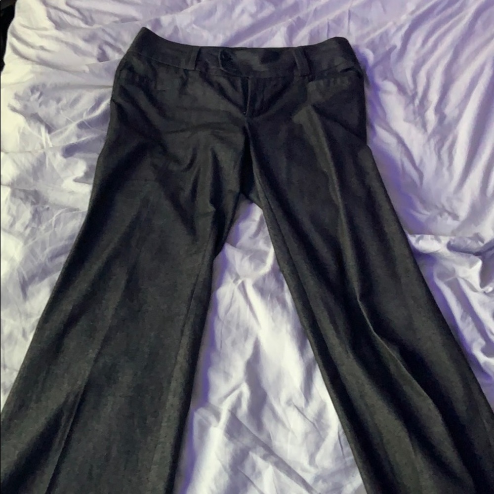 Banana Republic Martin Fit pants